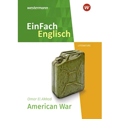 Abbildung von EinFach Englisch New Edition Textausgaben: Omar El Akkad: American War