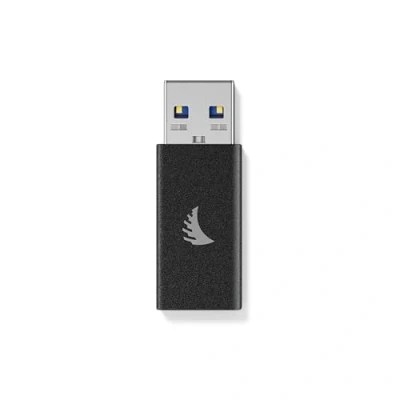 Abbildung von Angelbird USB 3.1 Adapter [1x Stecker A 1x C Buchse]