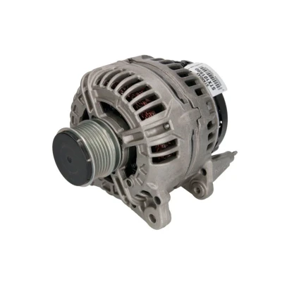 Abbildung von STARDAX STX101590 Lichtmaschine 12V 150A VOLKSWAGEN: Transporter 4 Bus, 5 Golf Schrägheck, SEAT: Ibiza Schrägheck