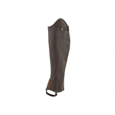 Abbildung von BR Halber Chap Silenzo XL / Short Braun