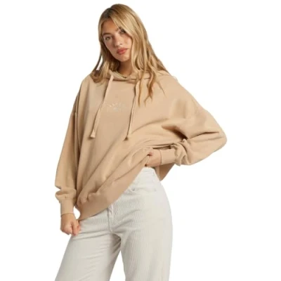 Abbildung von Billabong Kapuzenpullover, Damen, Größe: Small, Tzj0