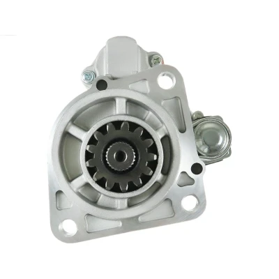 Abbildung von AS PL S5084 Anlasser 24 5,50 13