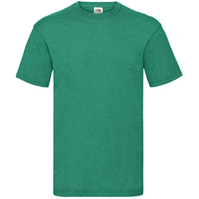 Abbildung von Fruit of The Loom Valueweight T