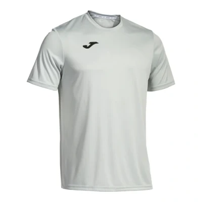 Abbildung von Joma Men&#039;s Combi M/C Unterhemd, Grey, S