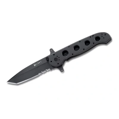 Abbildung von CRKT M16 14 Special Forces Black
