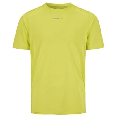 Abbildung von Craft Adv Essence SS Tee M Grün