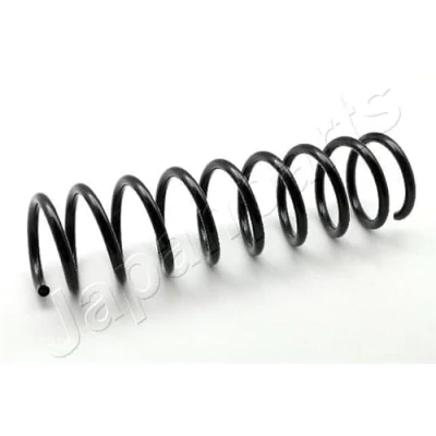 Abbildung von JAPANPARTS ZC6275A Fahrwerksfeder Hinterachse BMW: 5 Limousine