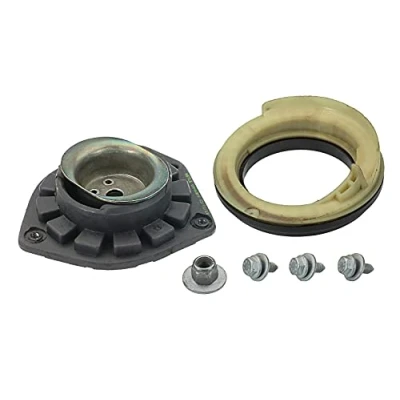 Abbildung von MEYLE 16 14 641 0017 Reparatursatz, Federbeinstützlager Vorderachse ORIGINAL Quality mit Kugellager RENAULT: SCENIC 2, GRAND MEGANE 2