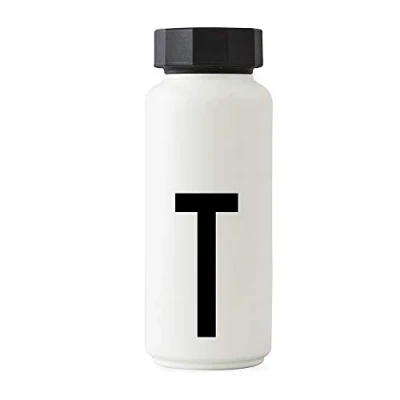 Abbildung von Design Letters Trinkflasche 500 Ml Ideal für Kinder, Schule, Fahrrad &amp; Sport Tritan BPA/BPS Frei, Auslaufsicher Spülmaschinenfest
