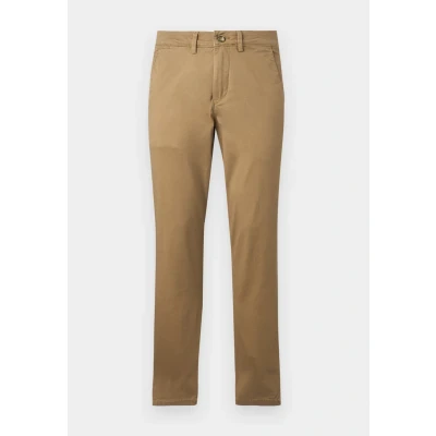 Abbildung von Selected Homme Slhslim NEW Miles Chino, Herren, Größe: 29x32, Ermine