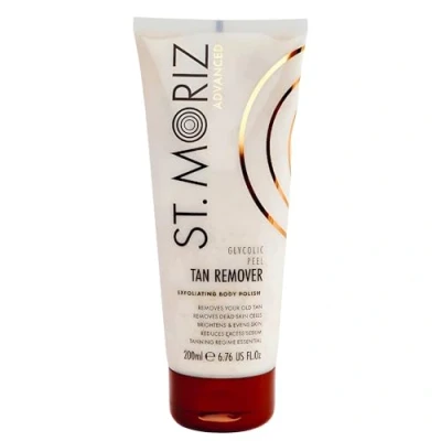 Abbildung von St. Moriz Advanced Tan Remover 200 ml