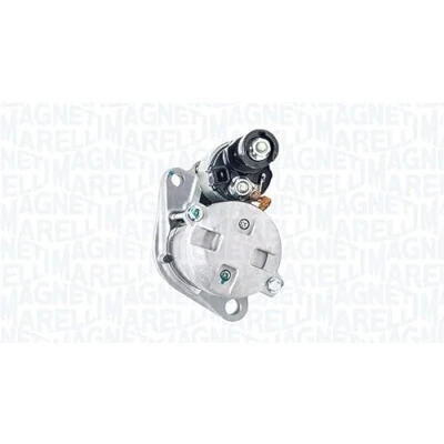 Abbildung von MAGNETI MARELLI 063721456010 Anlasser 12 1,2 9 HONDA: CIVIC 7 Hatchback, CR V 2, FR