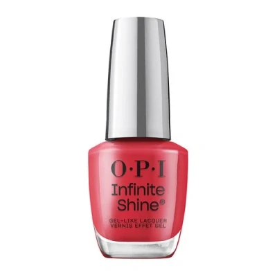Abbildung von OPI Infinite Shine Nagellack, Damen, Größe: One Size, Isll60 dutch tulips