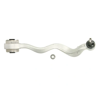 Abbildung von FEBI BILSTEIN 46165 Stange/Strebe, Radaufhängung Vorderachse links mit Sicherungsmutter Trag /Führungsgelenk, Lager BMW: 6 Coupe