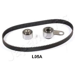 Abbildung von JAPANPARTS KDD L05A Zahnriemensatz 118 LAND ROVER: Defender SUV, SUV Cabrio