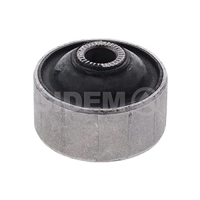 Abbildung von SIDEM 877618 Querlenkerlager hinten, Vorderachse unten Gummimetalllager Querlenker SUZUKI: Alto VII, NISSAN: Pixo