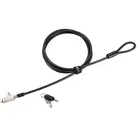 Abbildung von Slim N17 2.0 Laptopschloss