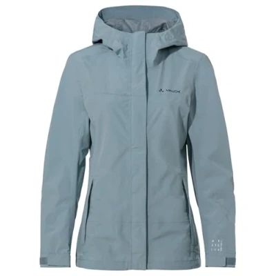 Abbildung von VAUDE Damen Women&#039;s Neyland 2.5l Jacket, Nordic Blue, 42 EU