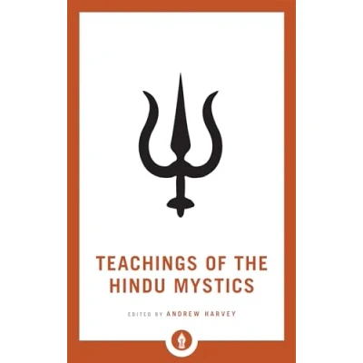 Abbildung von Teachings of the Hindu Mystics (Shambhala Pocket Library)