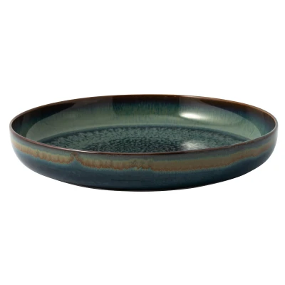 Abbildung von like Villeroy &amp; Boch Crafted Breeze Tiefer Teller 21,5 x 3,5 cm