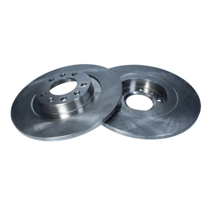 Abbildung von MAXGEAR 19 4650 Bremsscheibe Hinterachse 290 12 5 108 voll lackiert PEUGEOT: 308 SW 2, 5008 II, II Schrägheck, CITROËN: C4 Picasso Spacetourer