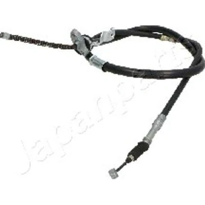 Abbildung von JAPANPARTS BC 2053R Handbremsseil hinten rechts 1460/1190, 1190 TOYOTA: RAV4 II SUV