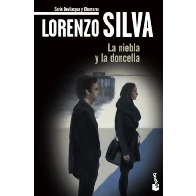 Abbildung von la niebla y doncella: Serie Bevilacqua Chamorro (Crimen misterio, Band 3)
