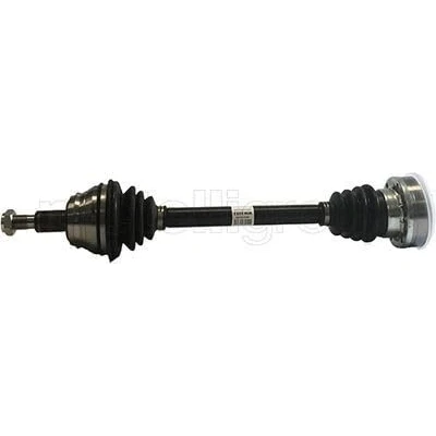 Abbildung von METELLI 17 0358 Antriebswelle 553 90 VOLKSWAGEN: GOLF 4 Schrägheck, Variant, 3, AUDI: A3 SEAT: Leon I Schrägheck