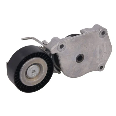 Abbildung von INA 534 0160 10 Spannarm, Keilrippenriemen MINI: Cabrio, Schrägheck, CHRYSLER: PT Cruiser Kombi