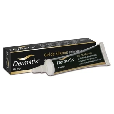 Abbildung von Dermatix Gel 15 g