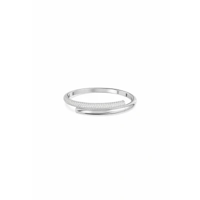 Abbildung von Swarovski Dextera Armband, Damen, Größe: Large, Silver