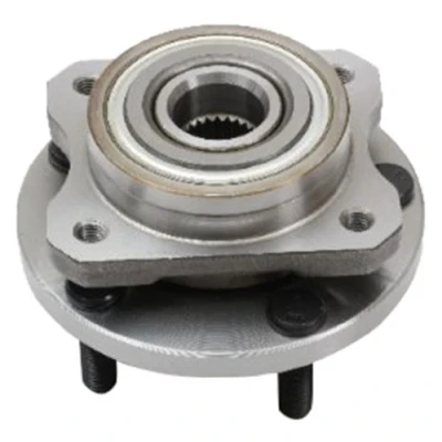 Abbildung von JAPANPARTS KK 19014 Radnabe Vorderachse CHRYSLER: Voyager / Grand 3