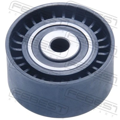 Abbildung von FEBEST 0288 JJ10E Umlenkrolle NISSAN: Qashqai / Qashqai+2 I, X Trail