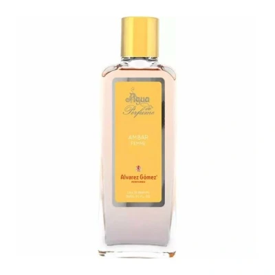 Abbildung von Alvarez Gómez Agua de Perfume Ámbar Eau Parfum 150 ml