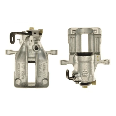 Abbildung von BOSCH 0 986 474 442 Bremssattel Gusseisen 55 AUDI: 80 B4 Avant, Limousine