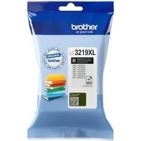 Abbildung von Brother LC 3219XL Patrone Schwarz