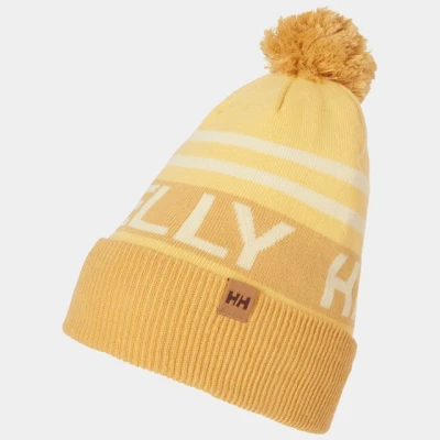 Abbildung von Helly Hansen Ridgeline Mütze, Größe: One Size, Hay yellow