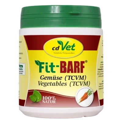 Abbildung von Fit BARF Gemüse (TCVM) 360 g