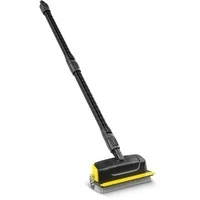 Abbildung von KÄRCHER Kehrgarnitur PS 30 Plus Flächenreiniger Powerschrubber, (Set, 3 tlg), mit Hochdruckdüsen