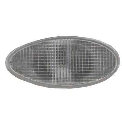 Abbildung von TYC 18 6061 01 9 Blinker glasklar beidseitig MITSUBISHI: Lancer 7 Limousine, Kombi