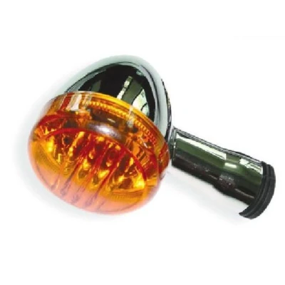 Abbildung von VICMA 8961 Blinker vorne rechts, hinten links mit Blinklicht
