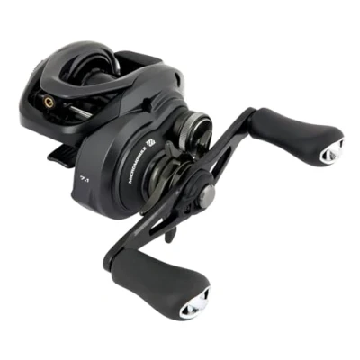 Abbildung von Shimano Curado Mgl K 71Hg Reel