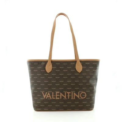 Abbildung von Valentino Bags Liuto Handtasche, Damen, Größe: One Size, Multicolor