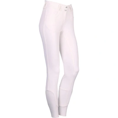 Abbildung von Harry&#039;s Horse Reithose High Waist Full Grip Weiß 32