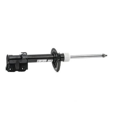 Abbildung von SACHS 313 189 Stoßdämpfer rechts Gasdruck Zweirohr Federbein oben Stift MITSUBISHI: COLT 6