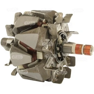 Abbildung von Läufer, Generator HC CARGO 232766