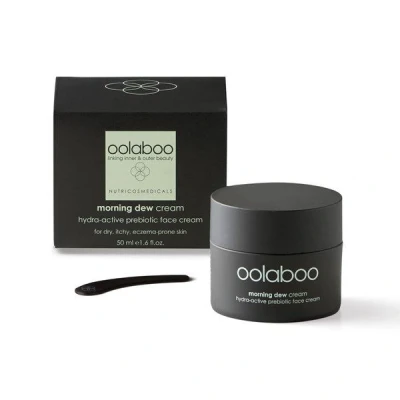 Abbildung von Oolaboo Tagescreme Skin Care Morning Dew Hydra Active Prebiotic Face Cream