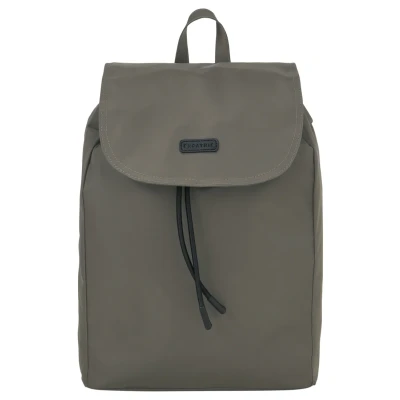 Abbildung von Expatrié Clara Tagesrucksack, Damen, Größe: One Size, Mottled grey