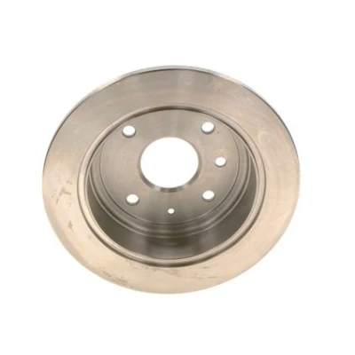 Abbildung von BOSCH 0 986 479 985 Bremsscheibe 257,8 10,5 4 114,3 voll geölt CHEVROLET: Nubira Kombi, Lacetti Schrägheck, DAEWOO: Limousine