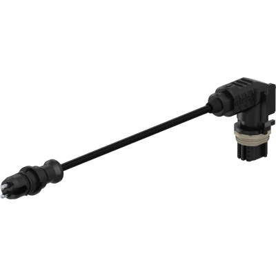Abbildung von Bremsleitung, ABS WABCO 449 723 150 0
